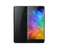 Xiaomi Mi Note 2 128GB Dual SIM LTE Piano Black - 368840 - zdjęcie 1